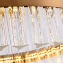 Loft Industry Modern - Bricky Cascade Chandelier